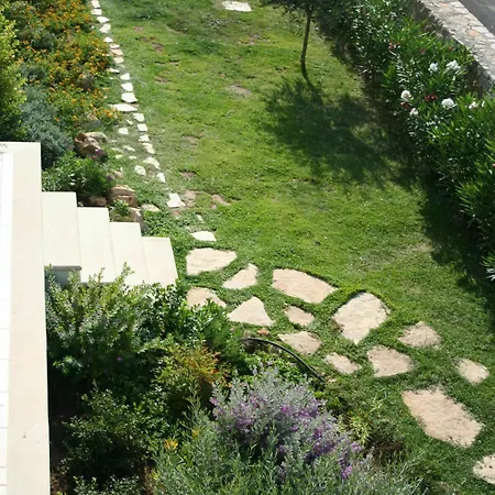 Appartamento Quattro Colonne